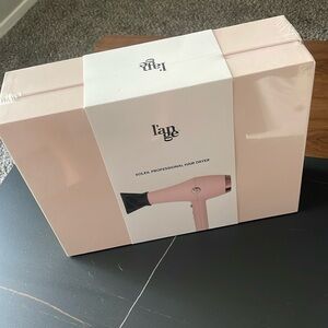 L’ange Professional Hair Dryer Soleil Blush color Hair Tool